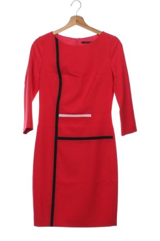 Kleid Ariston S, Größe S, Farbe Rot, Preis 24,55 €
