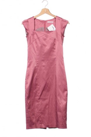 Kleid Ariston S, Größe S, Farbe Aschrosa, Preis 27,62 €