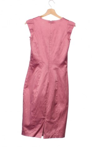 Kleid Ariston S, Größe S, Farbe Aschrosa, Preis 27,62 €