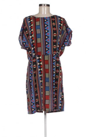 Sukienka Atmosphere, Rozmiar M, Kolor Kolorowy, Cena 43,99 zł