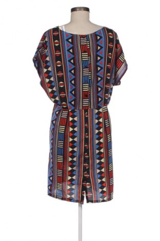Sukienka Atmosphere, Rozmiar M, Kolor Kolorowy, Cena 43,99 zł