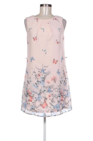 Sukienka Atmosphere, Rozmiar M, Kolor Kolorowy, Cena 43,99 zł