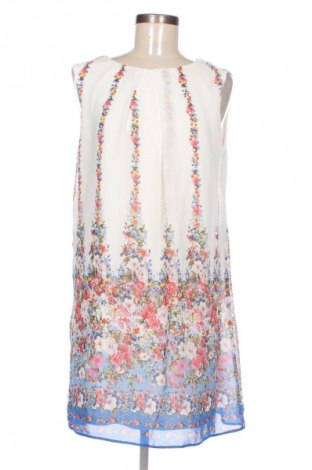 Sukienka Atmosphere, Rozmiar L, Kolor Kolorowy, Cena 35,42 zł