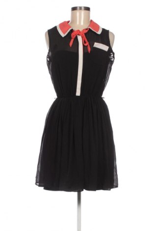 Sukienka Atmosphere, Rozmiar M, Kolor Czarny, Cena 43,99 zł