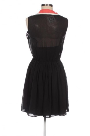 Sukienka Atmosphere, Rozmiar M, Kolor Czarny, Cena 43,99 zł