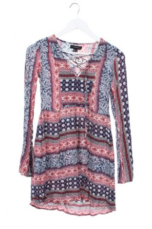 Sukienka Atmosphere, Rozmiar S, Kolor Kolorowy, Cena 20,99 zł