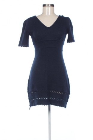 Sukienka Atmosphere, Rozmiar S, Kolor Niebieski, Cena 22,99 zł