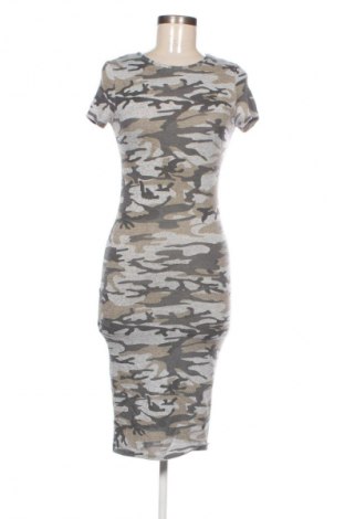 Sukienka Atmosphere, Rozmiar M, Kolor Kolorowy, Cena 39,64 zł