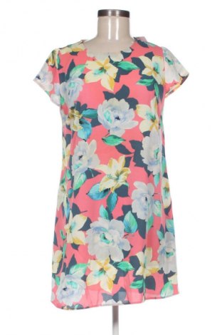 Sukienka Atmosphere, Rozmiar M, Kolor Kolorowy, Cena 49,99 zł