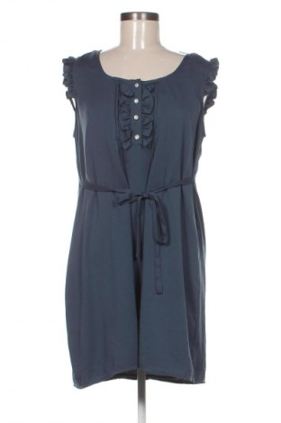 Sukienka Atmosphere, Rozmiar M, Kolor Niebieski, Cena 42,99 zł