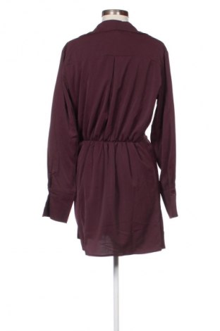 Sukienka Ax Paris, Rozmiar M, Kolor Fioletowy, Cena 28,99 zł