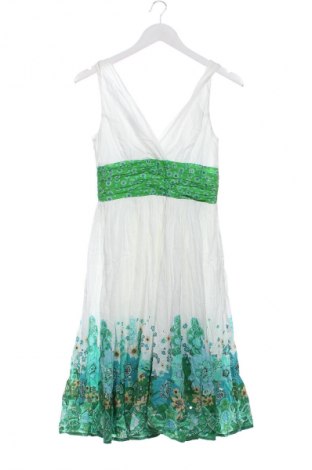 Sukienka BSB Collection, Rozmiar S, Kolor Kolorowy, Cena 22,47 zł