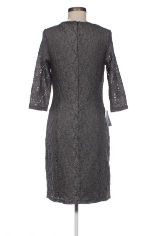 Sukienka Barbara Lebek, Rozmiar M, Kolor Szary, Cena 28,99 zł