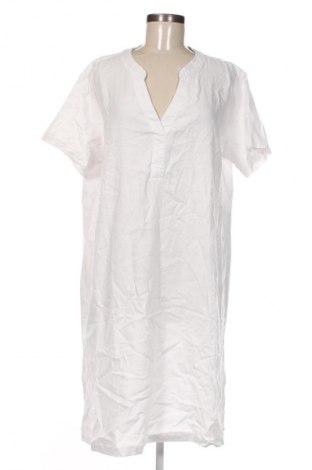 Kleid Base Level, Größe XL, Farbe Weiß, Preis 33,99 €
