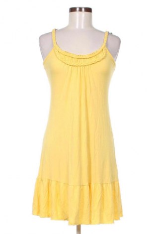 Sukienka Beach Time, Rozmiar XS, Kolor Żółty, Cena 27,40 zł