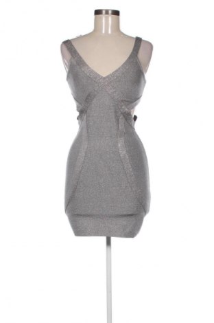 Šaty  Bebe, Velikost M, Barva Šedá, Cena  579,00 Kč