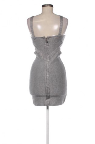 Šaty  Bebe, Velikost M, Barva Šedá, Cena  579,00 Kč
