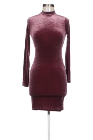 Kleid Bershka, Größe S, Farbe Mehrfarbig, Preis 1,99 €