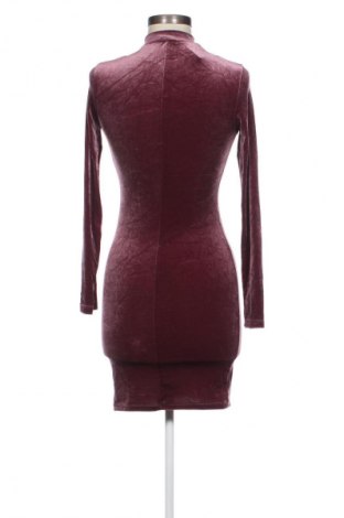 Kleid Bershka, Größe S, Farbe Mehrfarbig, Preis 1,99 €