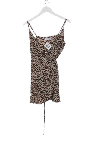 Šaty  Bershka, Velikost M, Barva Vícebarevné, Cena  259,00 Kč