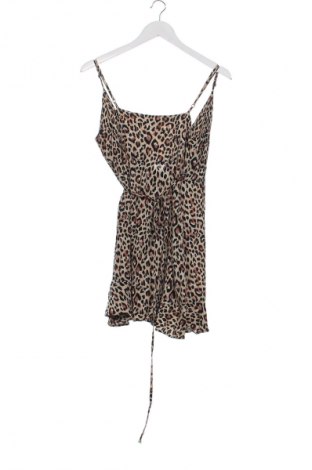 Šaty  Bershka, Velikost M, Barva Vícebarevné, Cena  259,00 Kč