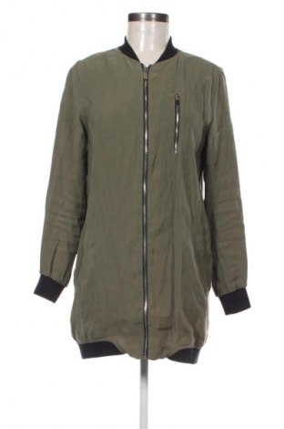 Ruha Bershka, Méret S, Szín Zöld, Ár 1 189 Ft