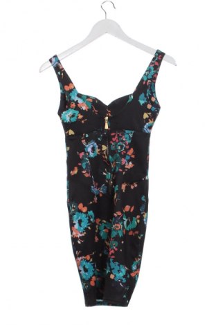 Рокля Bershka, Размер S, Цвят Многоцветен, Цена 11,24 €