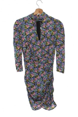 Šaty  Bershka, Veľkosť XS, Farba Viacfarebná, Cena  4,95 €
