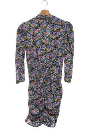 Šaty  Bershka, Veľkosť XS, Farba Viacfarebná, Cena  4,95 €