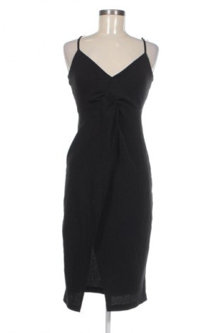 Šaty  Bershka, Velikost M, Barva Černá, Cena  259,00 Kč