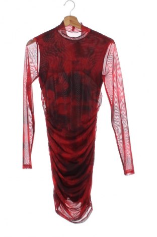 Šaty  Bershka, Veľkosť M, Farba Viacfarebná, Cena  13,64 €