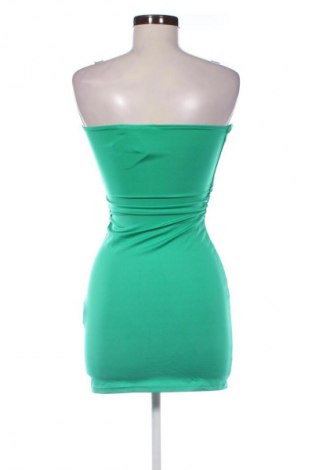 Kleid Bershka, Größe M, Farbe Grün, Preis 10,99 €