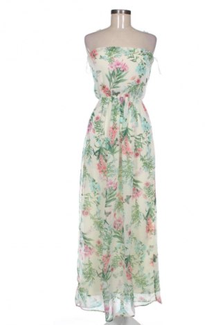 Rochie Bershka, Mărime S, Culoare Multicolor, Preț 61,99 Lei