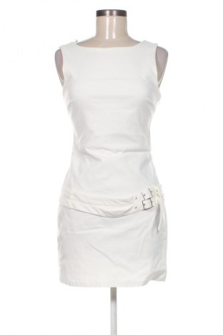 Šaty  Bershka, Veľkosť M, Farba Kremová, Cena  7,95 €