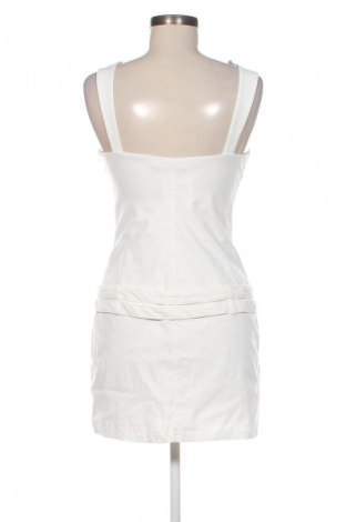 Šaty  Bershka, Veľkosť M, Farba Kremová, Cena  7,95 €