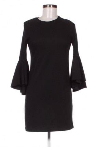 Φόρεμα Bershka, Μέγεθος XS, Χρώμα Μαύρο, Τιμή 16,99 €