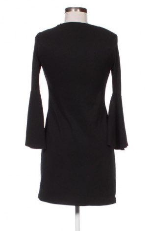 Φόρεμα Bershka, Μέγεθος XS, Χρώμα Μαύρο, Τιμή 16,99 €