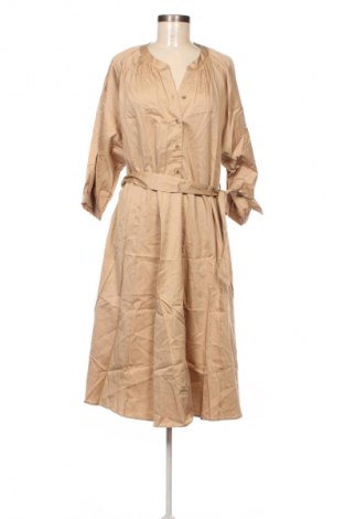 Рокля Betty & Co, Размер XL, Цвят Кафяв, Цена 68,00 €