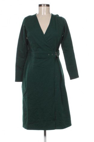 Φόρεμα Bewear, Μέγεθος M, Χρώμα Πράσινο, Τιμή 53,99 €
