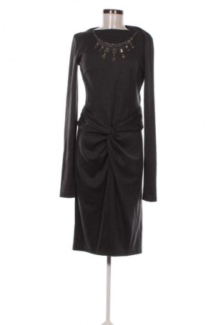 Šaty  Blumarine, Velikost L, Barva Šedá, Cena  2 449,00 Kč