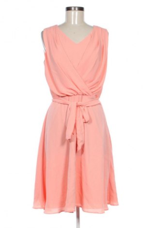Kleid Bobo Zander, Größe M, Farbe Orange, Preis 7,99 €