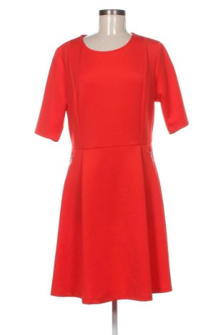 Φόρεμα Body Flirt, Μέγεθος XL, Χρώμα Κόκκινο, Τιμή 10,99 €