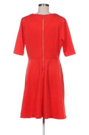 Φόρεμα Body Flirt, Μέγεθος XL, Χρώμα Κόκκινο, Τιμή 10,99 €