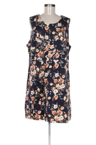 Sukienka Body Flirt, Rozmiar 3XL, Kolor Kolorowy, Cena 37,99 zł