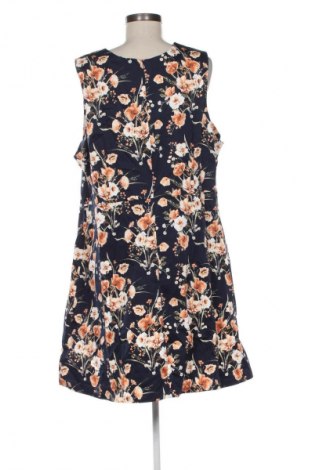 Sukienka Body Flirt, Rozmiar 3XL, Kolor Kolorowy, Cena 37,99 zł