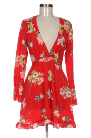 Šaty  Boohoo, Veľkosť M, Farba Viacfarebná, Cena  7,39 €