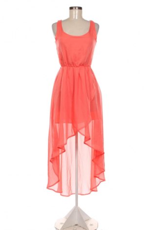 Sukienka Boohoo, Rozmiar M, Kolor Pomarańczowy, Cena 26,79 zł