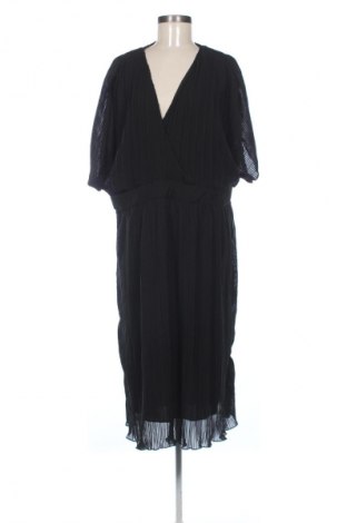 Φόρεμα Boohoo, Μέγεθος XXL, Χρώμα Μαύρο, Τιμή 17,99 €