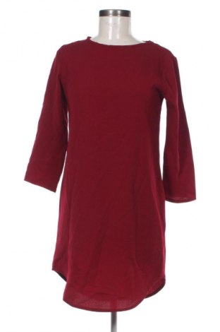 Φόρεμα Boohoo, Μέγεθος S, Χρώμα Κόκκινο, Τιμή 2,99 €