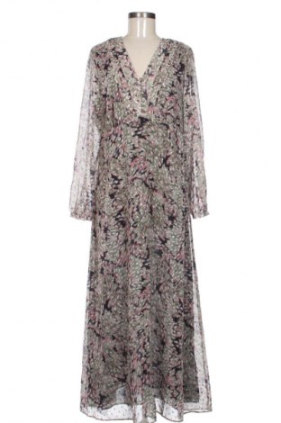 Kleid Boss Orange, Größe L, Farbe Mehrfarbig, Preis 182,99 €